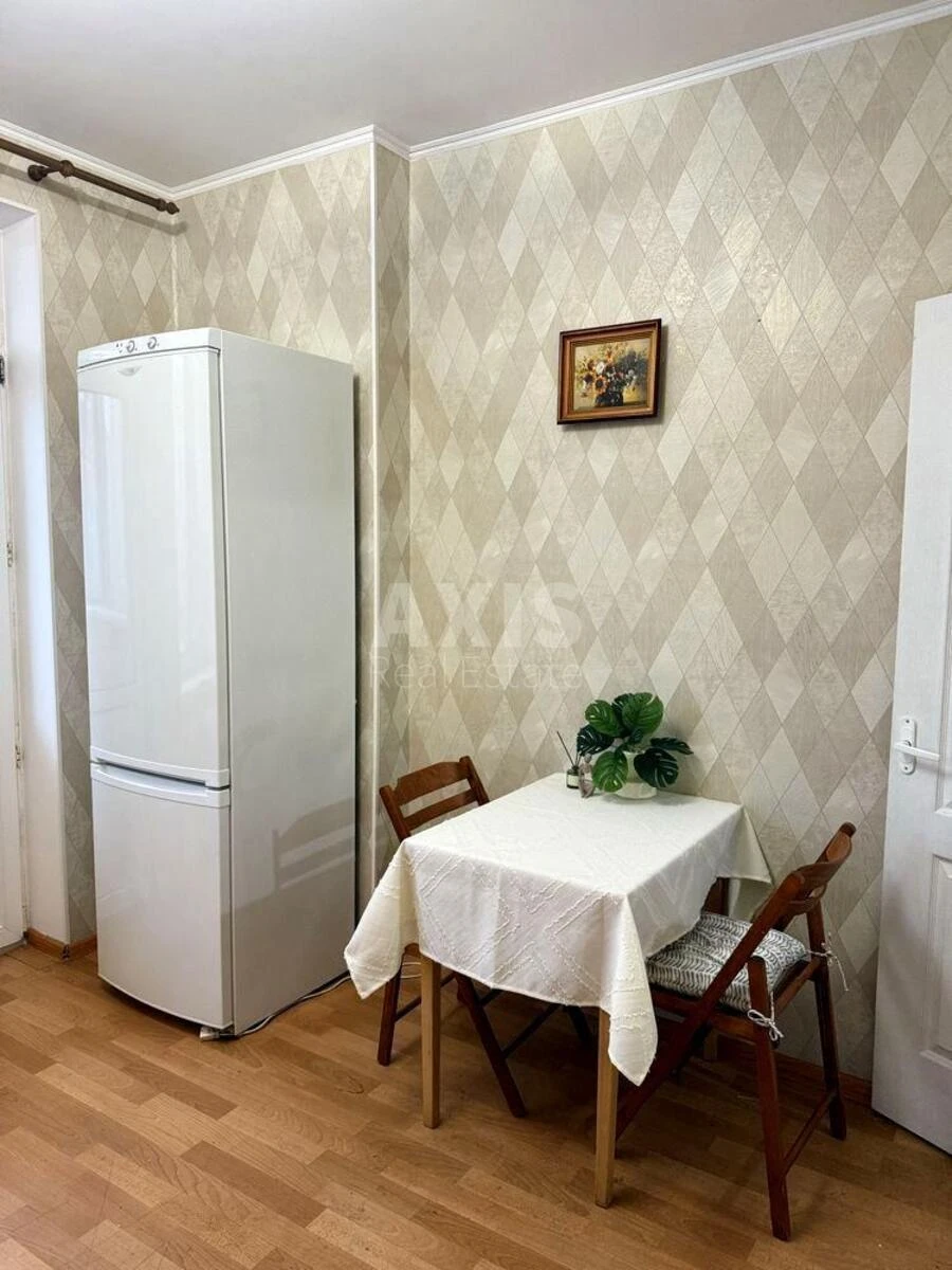 1к квартира пер. Феодосийский 12637804