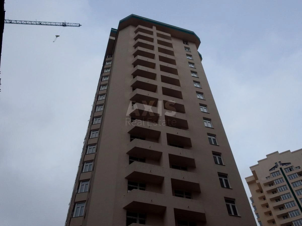 2к квартира ул. Липковского Василия Митрополита 37Б6885710