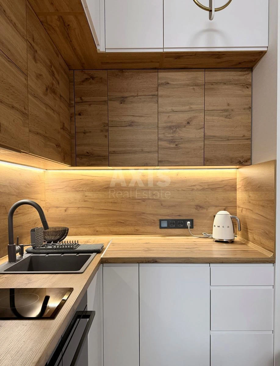 1к квартира пр-т Голосеевский 58638415