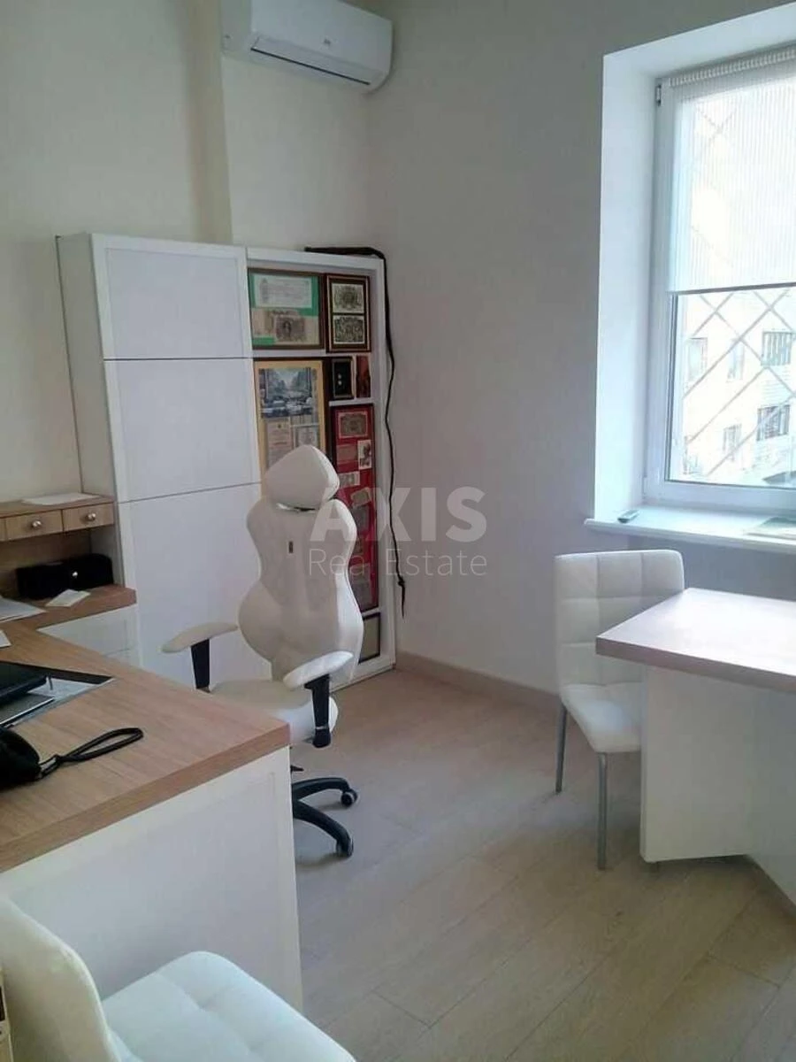 Офис ул. Печенежская 16, 350м2672203