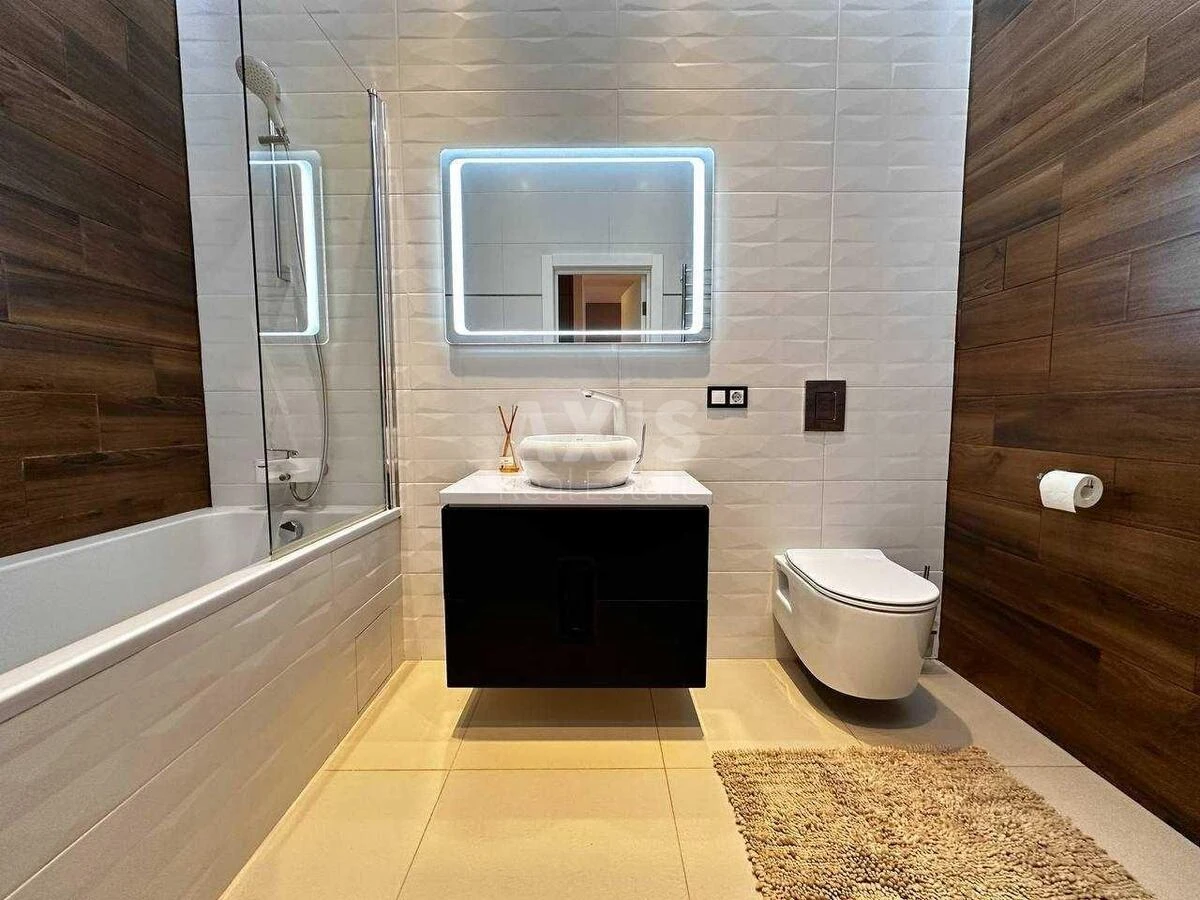 1k apartment vul. Mehanizatoriv 26564110