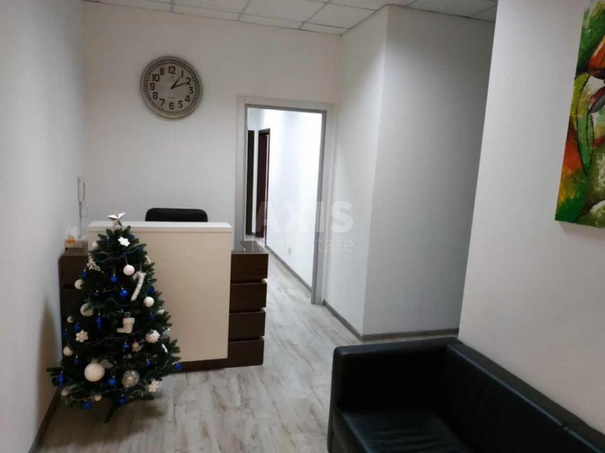 Офис ул. Нижний Вал 15, 98м2597026