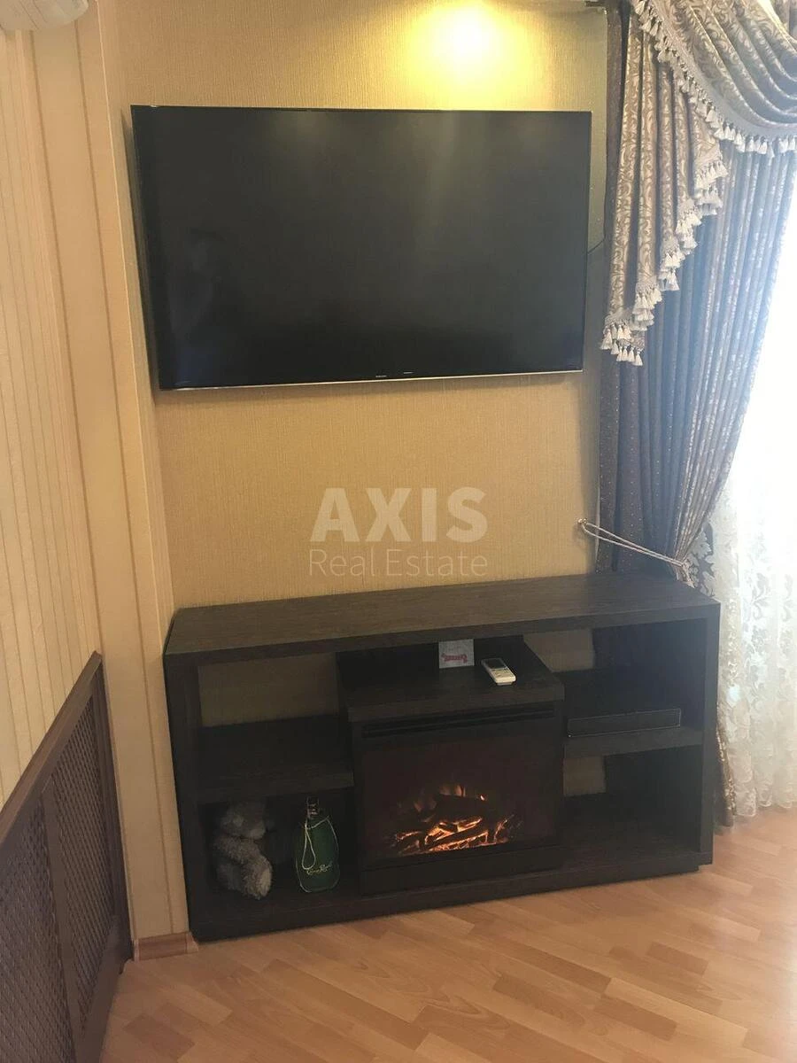 2k apartment vul. Mil'chakova Oleksandra 6656556