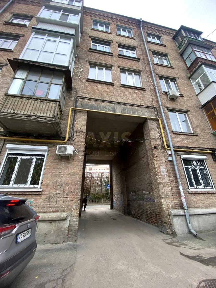Office vul. Mezhygirs'ka 56/50, 37m26390913