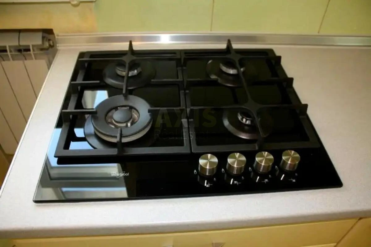 2k apartment vul. Saksagans'kogo 12Б719170