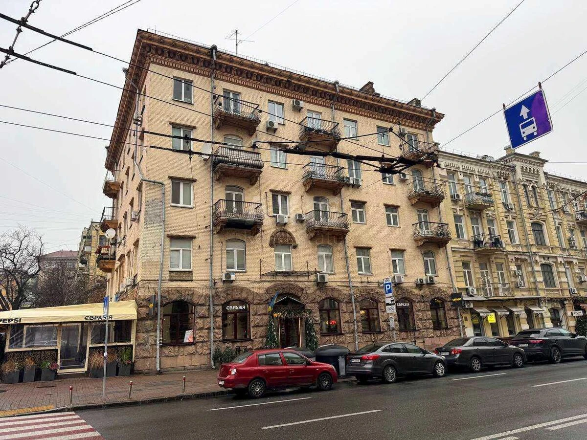 2k apartment vul. Rognidyns'ka 5/147039818