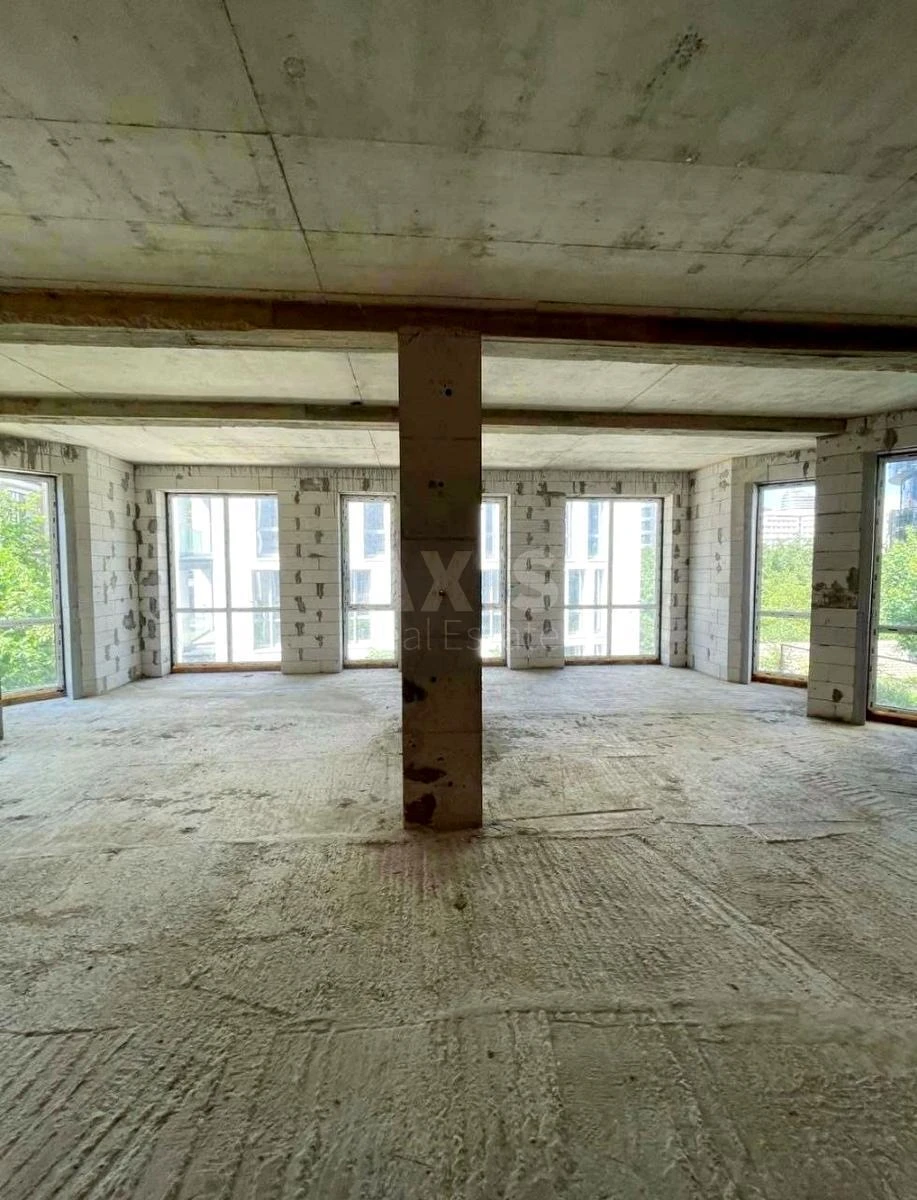 Office vul. Strutyns'kogo Sergija 6, 543m2704095