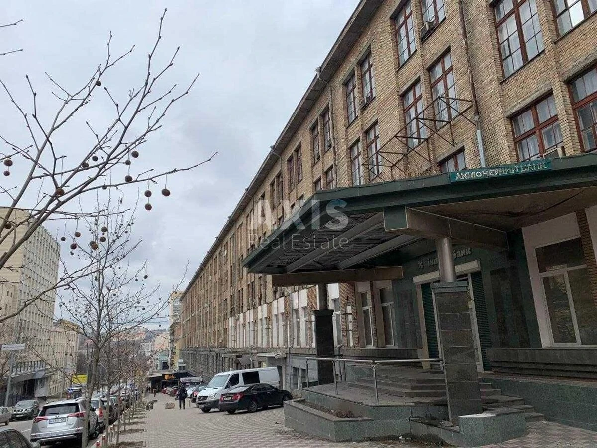 Объект сервиса ул. Федорова Ивана 4, 1360м2526331