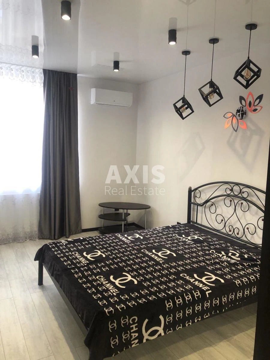 1k apartment pr-t Pravdy 39В426954