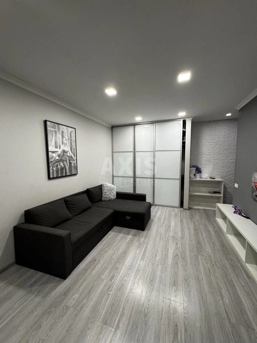 1k apartment vul. Bastionna 10640681