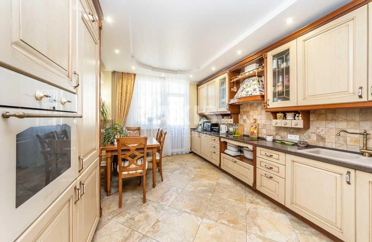 3k apartment vul. Yulia Zdanovska Seventy-five A55576