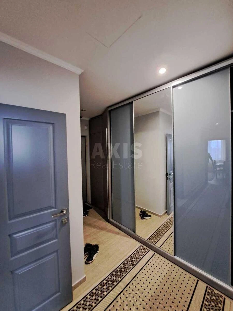 2k apartment prov. Tbilis'kyj 1673135