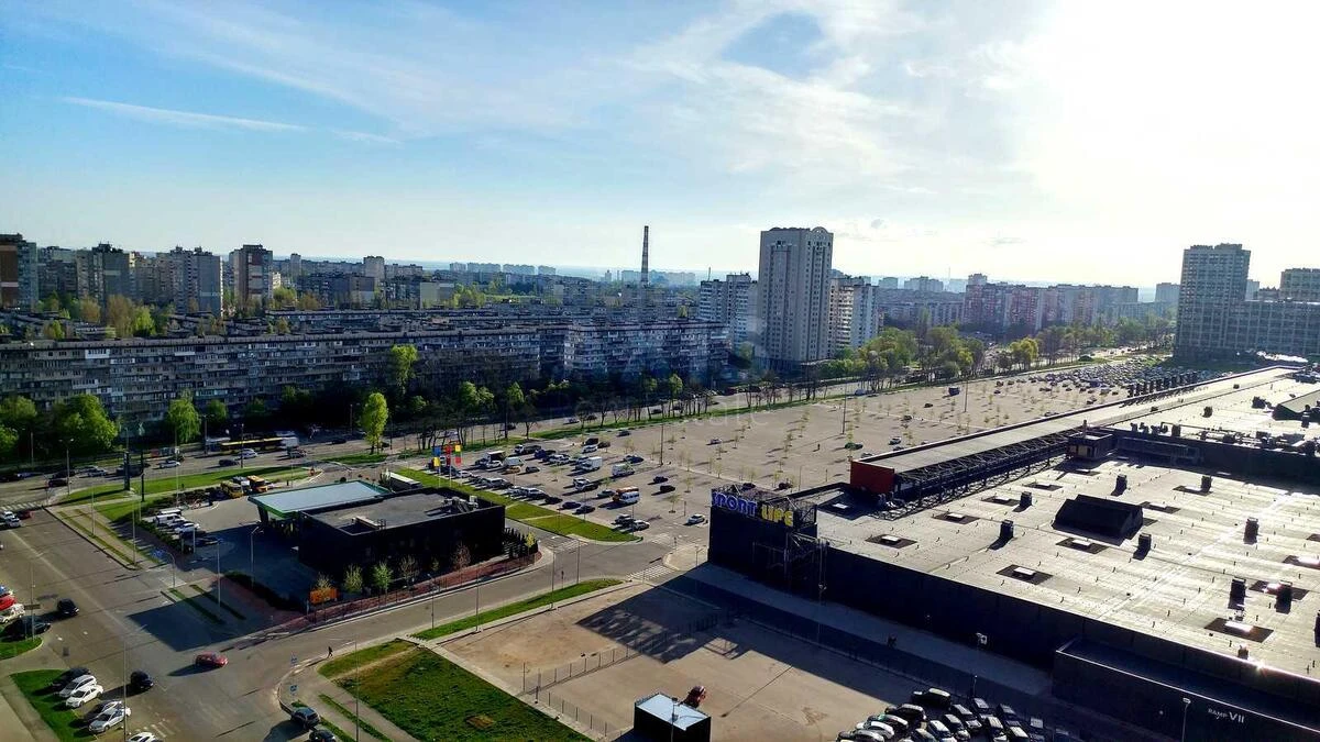 1к квартира ул. Всеволода Змиенко 197044017