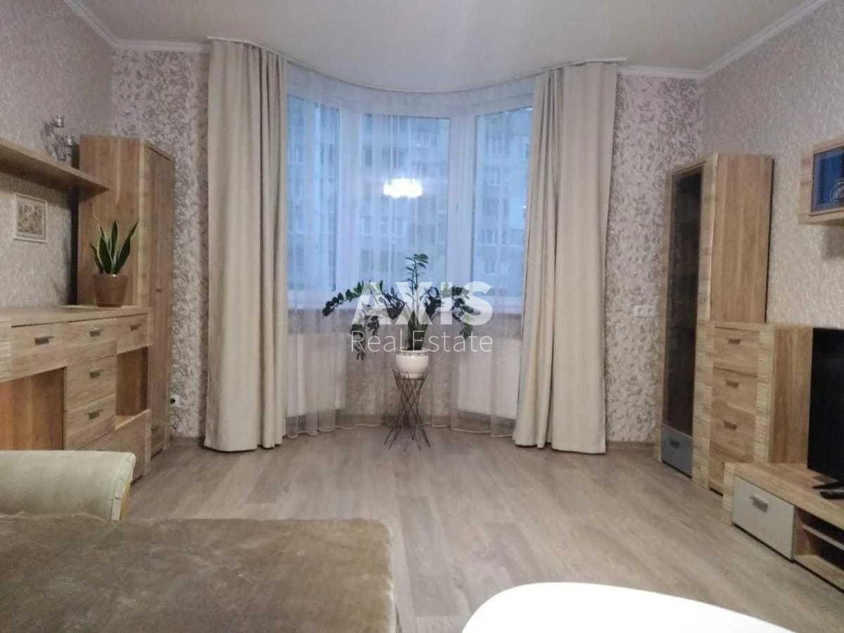 1к квартира ул. Княжий Затон 9344695