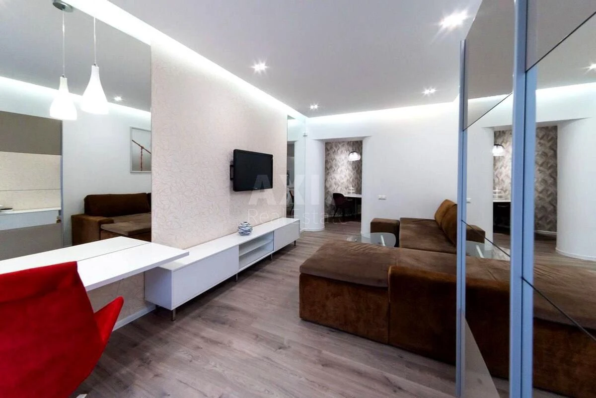 3k apartment vul. Hreshhatyk 13657811