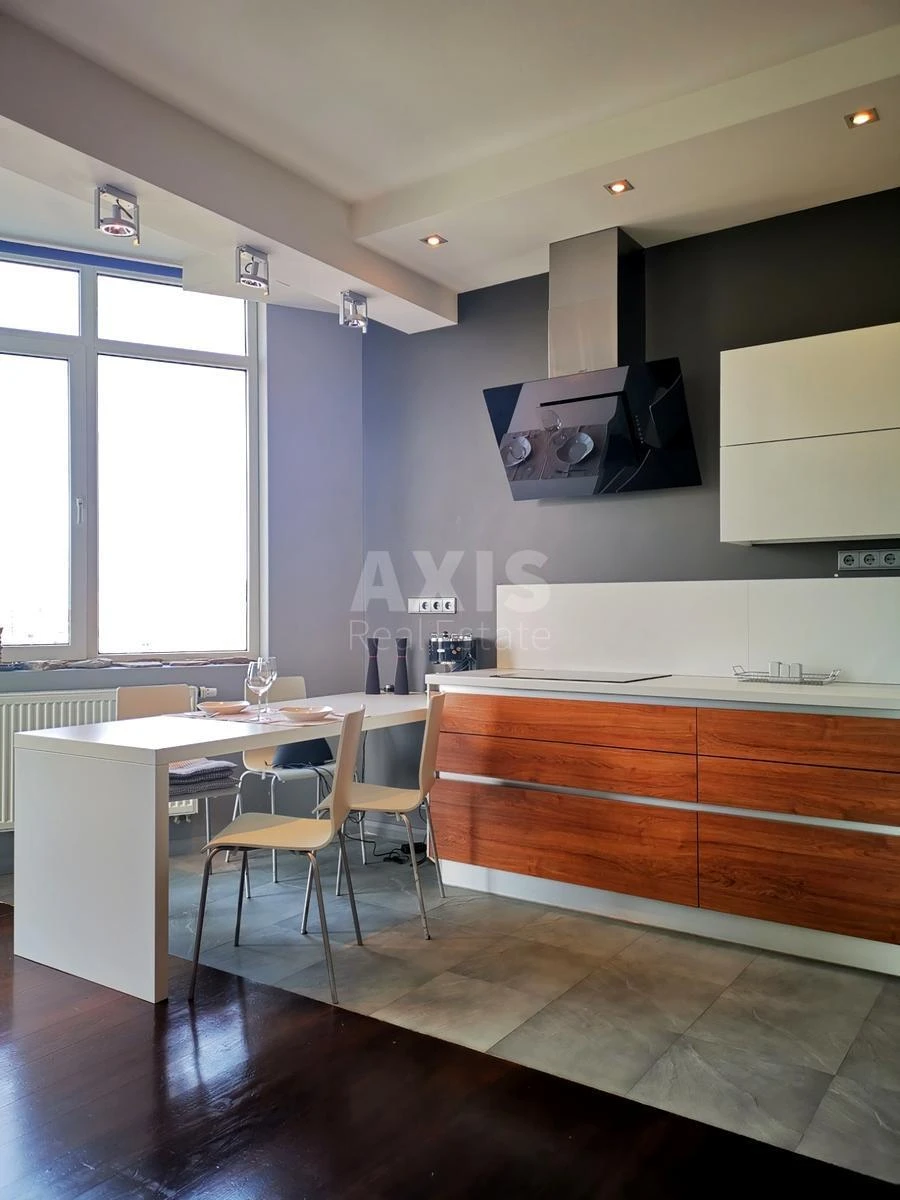 3k apartment vul. Mehanizatoriv 26580110