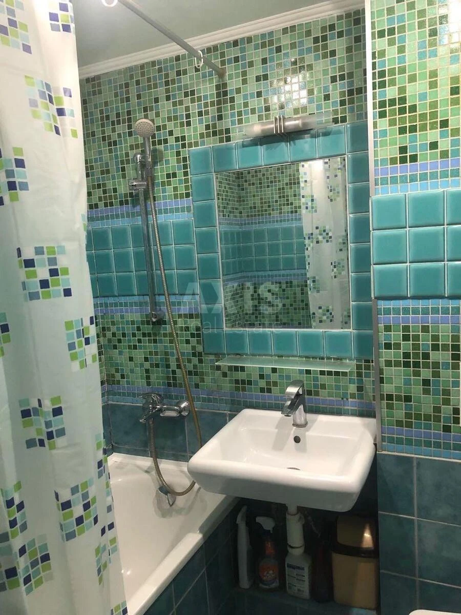 2k apartment vul. Semashka 8599992