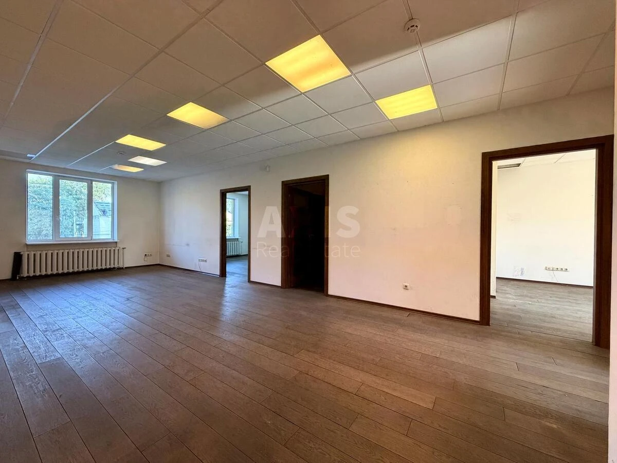 Office vul. Knyaziv Ostrozkykh 46/2, 320m2704777