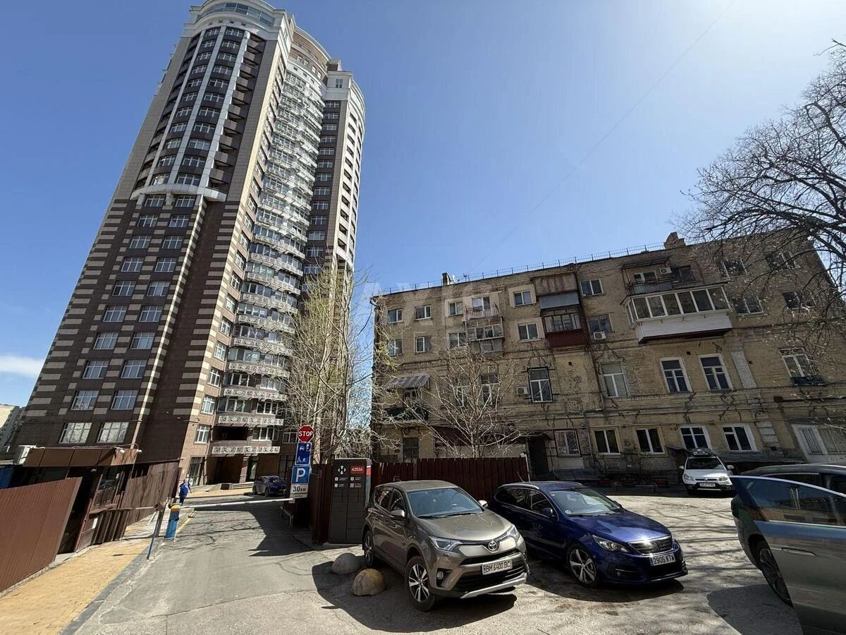 Офіс вул. Пимоненка Миколи 20, 130м2