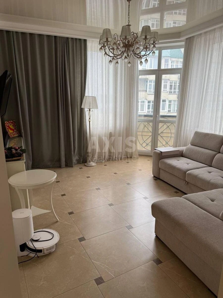 3k apartment vul. Mokra 20Г720232