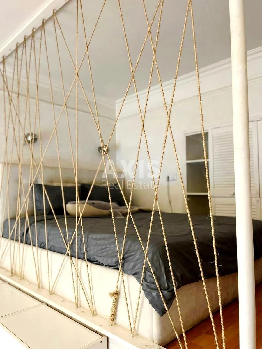 Trade object vul. Bul'varno-Kudrjavs'ka 45Б, 32m2639599