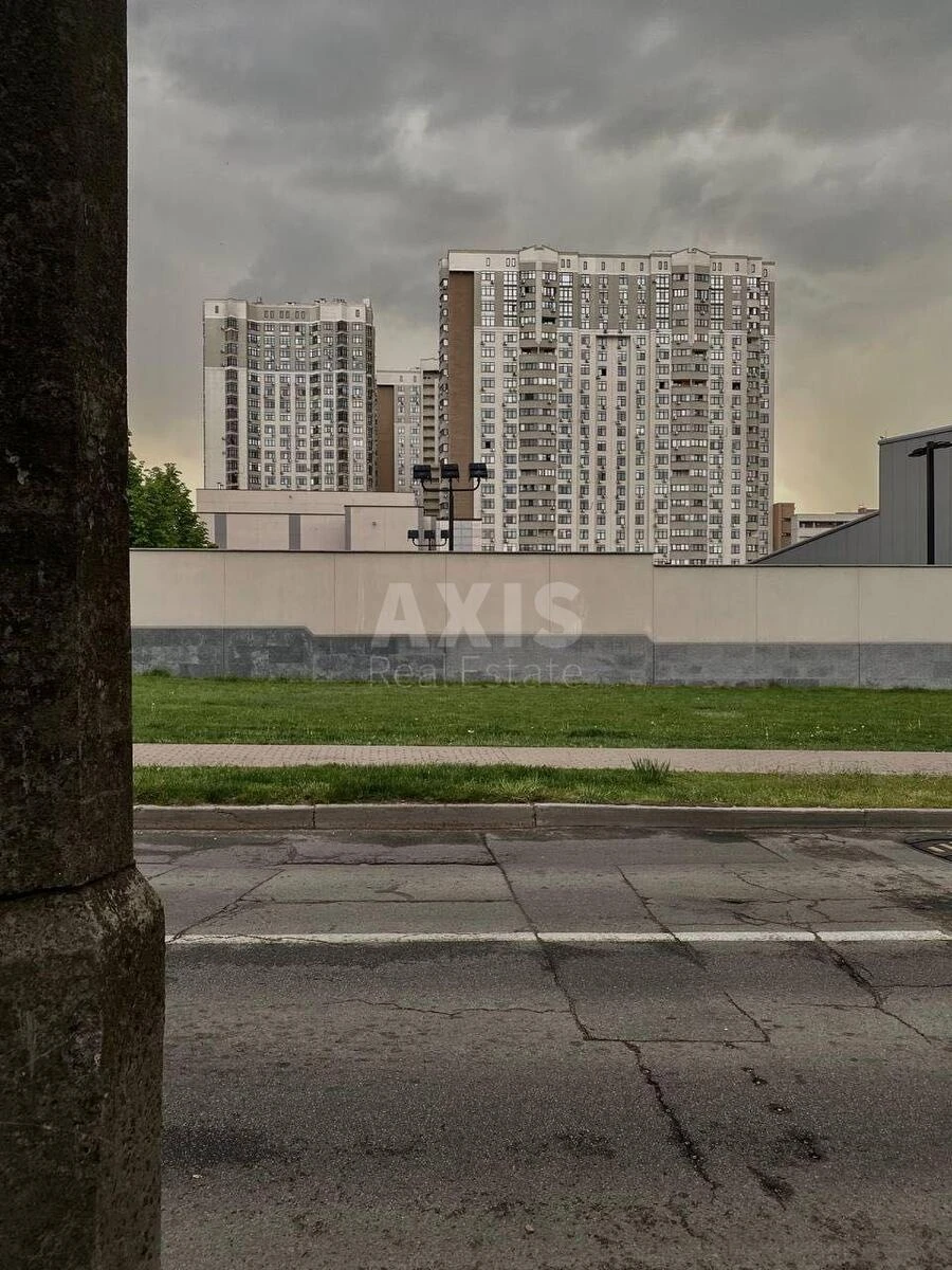 1k apartment vul. Sikors'kogo Igorja Aviakonstruktora 1А720446