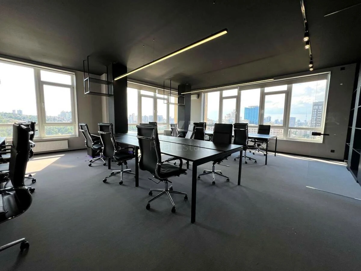 Office vul. Zhyljans'ka 68, 120m2658241