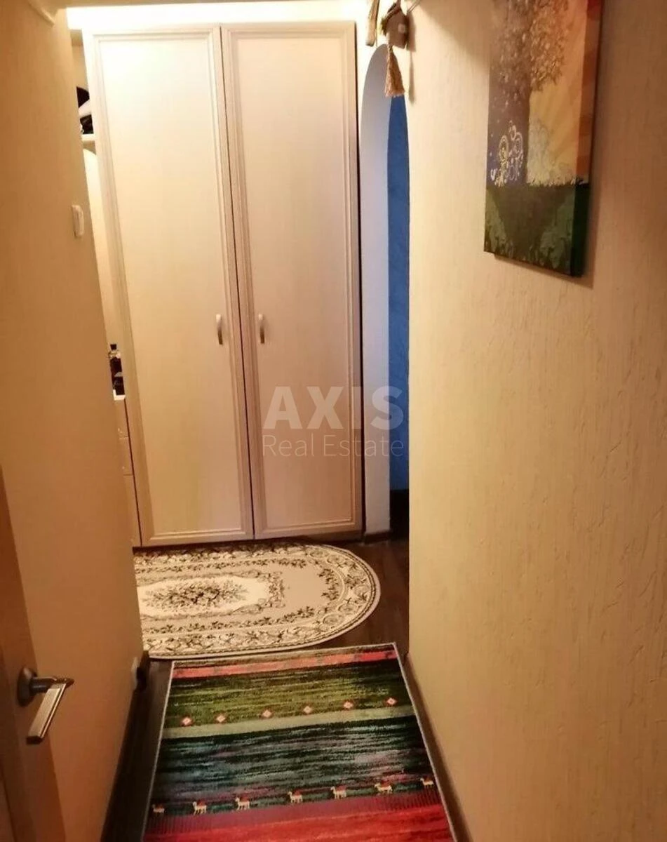 3k apartment vul. Vavylovyh 16/126744614