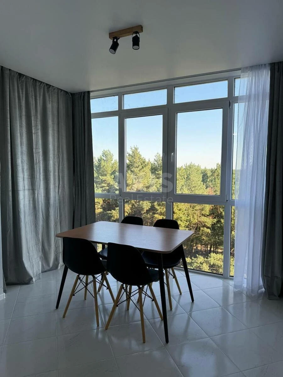 2k apartment vul. Radystiv 34Ж690561