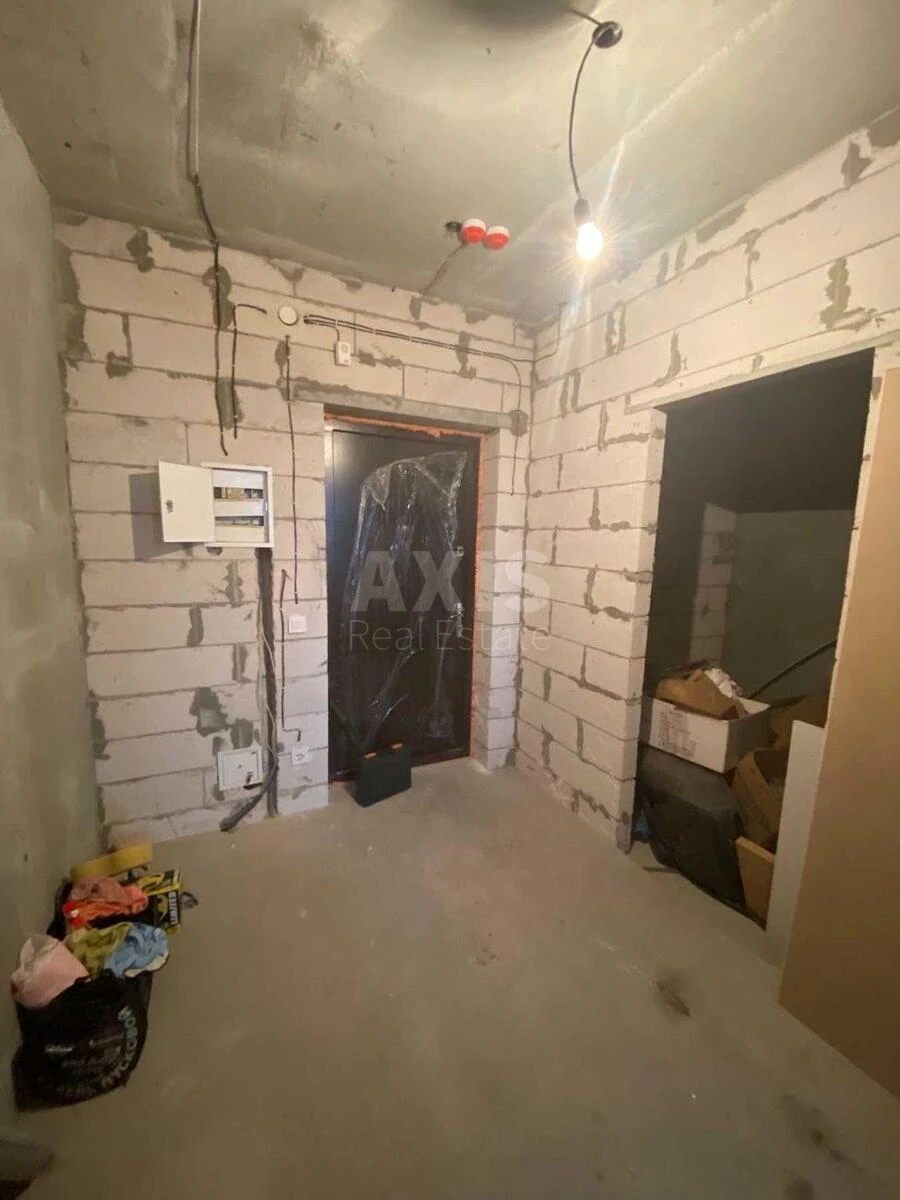 1k apartment vul. Oleny Pchilky 3В674582