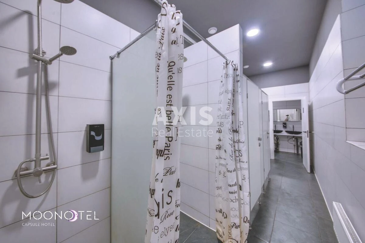 Trade object uzviz Andrii'vs'kyj 38, 193m2575019