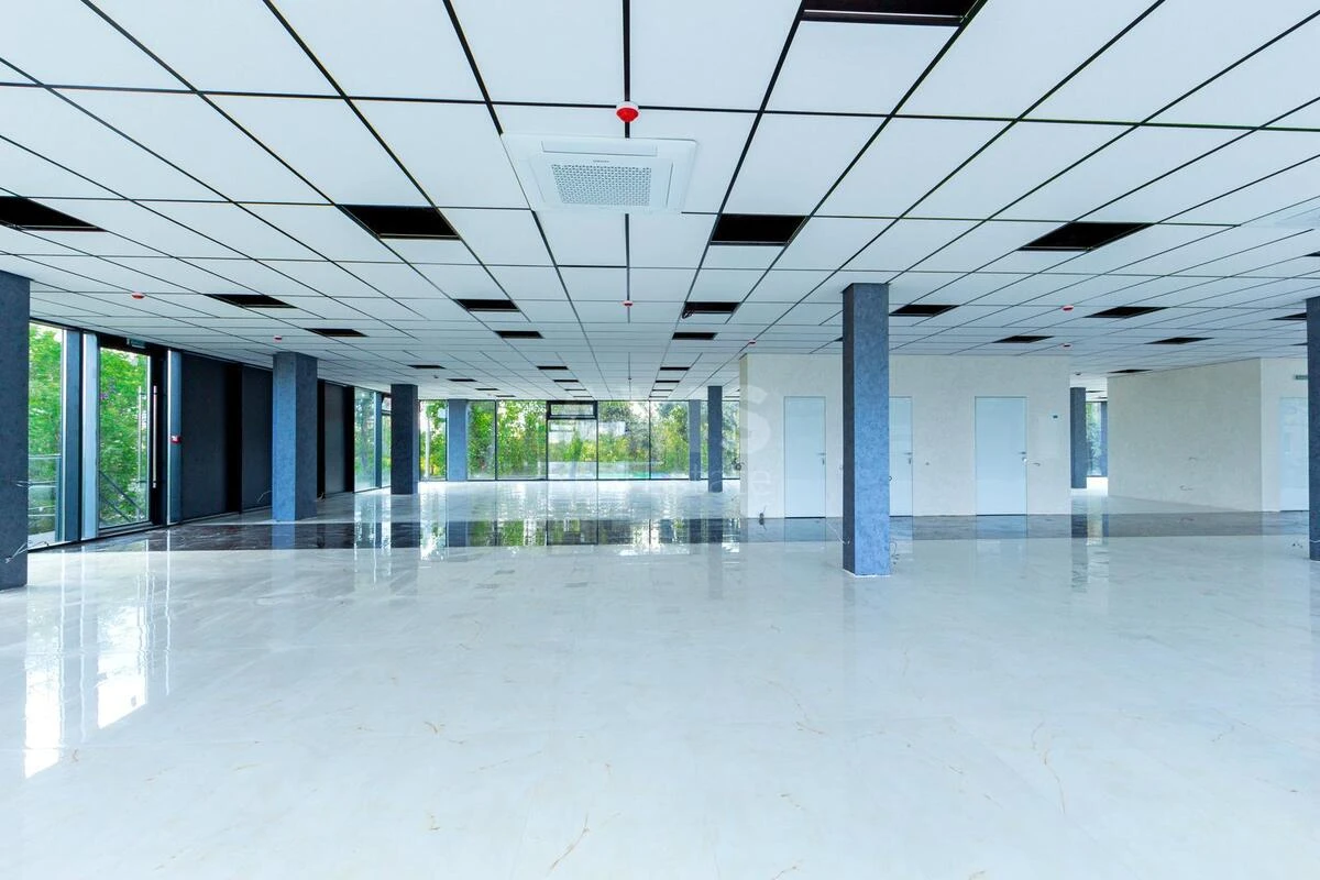 Office vul. Grechka Marshala 20Д, 1520m2658562