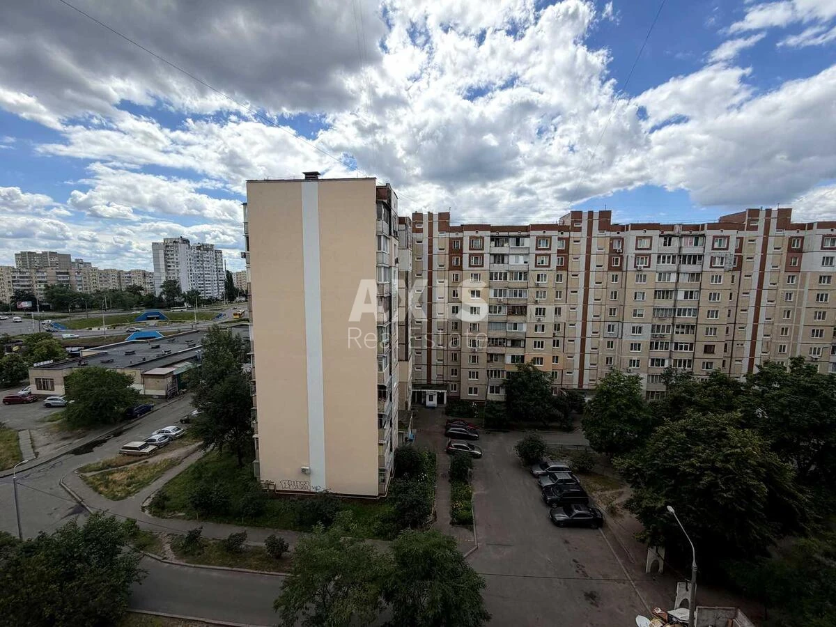 1к квартира пр-т Червоной Калины 657053611