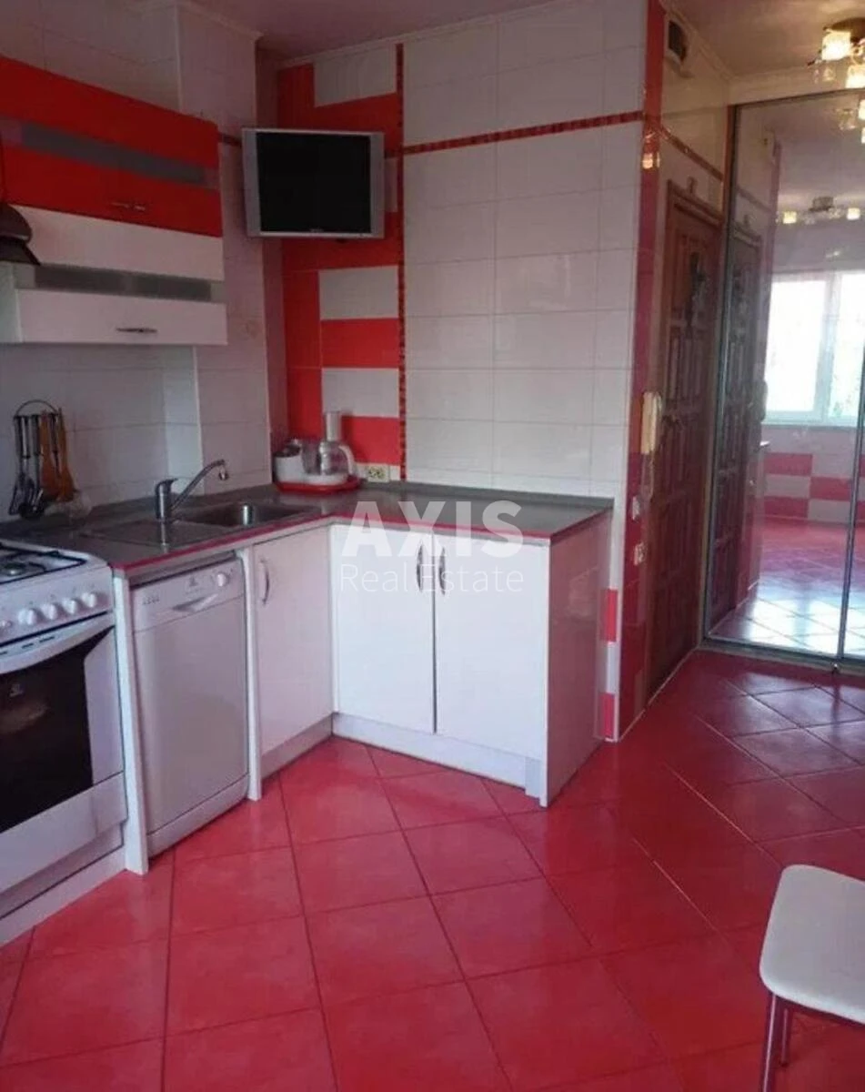 3k apartment vul. Mykil's'ko-Slobids'ka 6/2699432