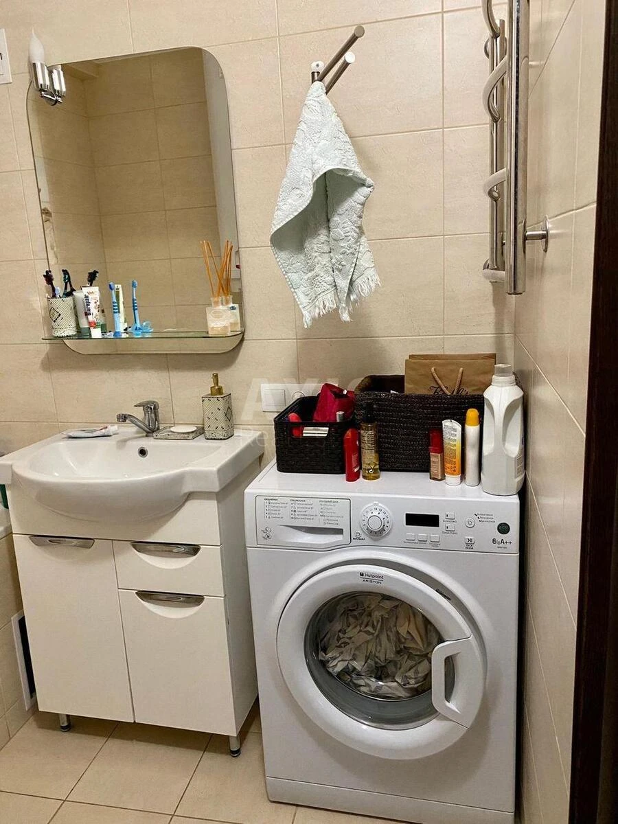 2k apartment vul. Zhukova Marshala 336907110
