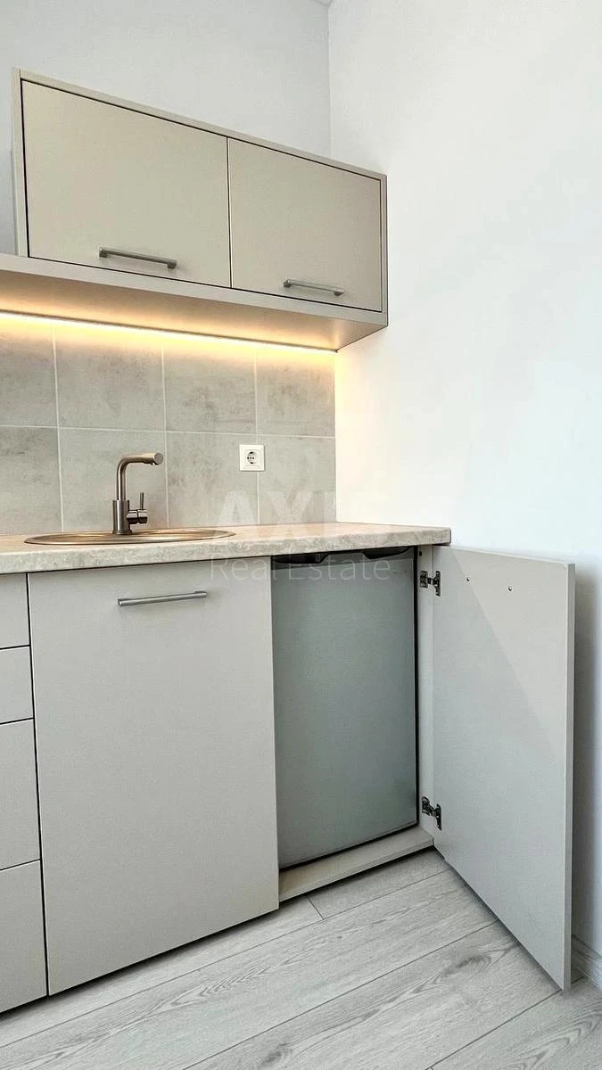 1к квартира ул. Обуховская 91680025