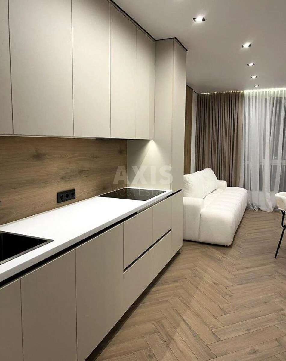 2k apartment vul. Vsevoloda Zmijenka 15/2366377