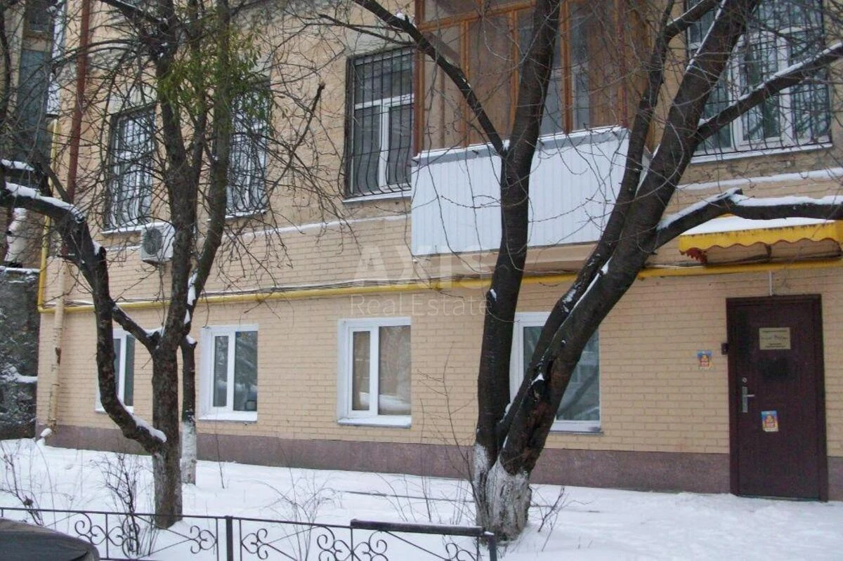 Office vul. Tarasivs'ka 16/1, 135m264669