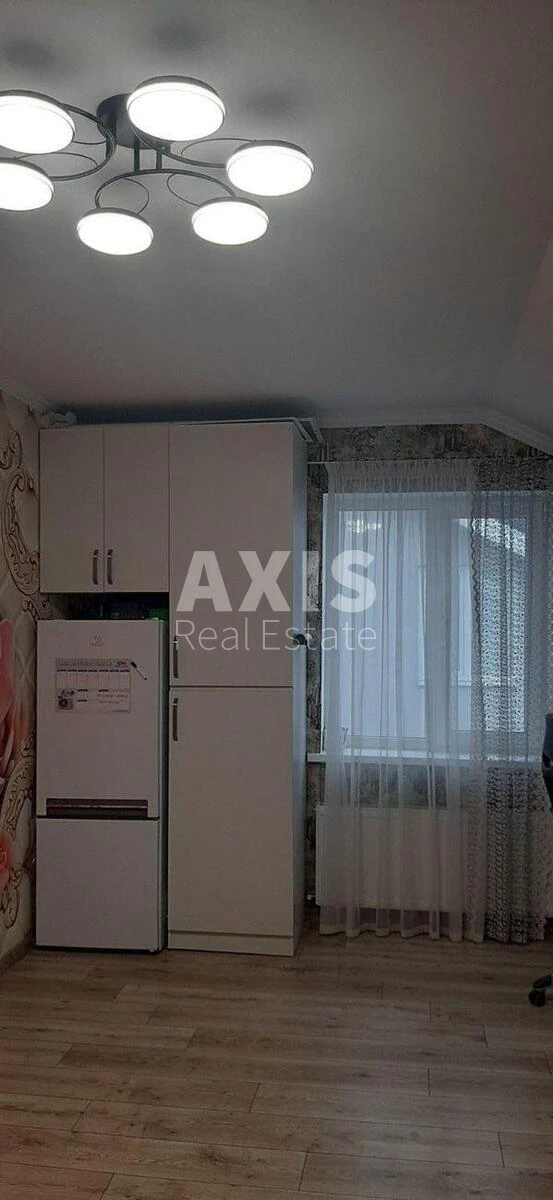 1k apartment prov. Mykoly Buracheka 4661353