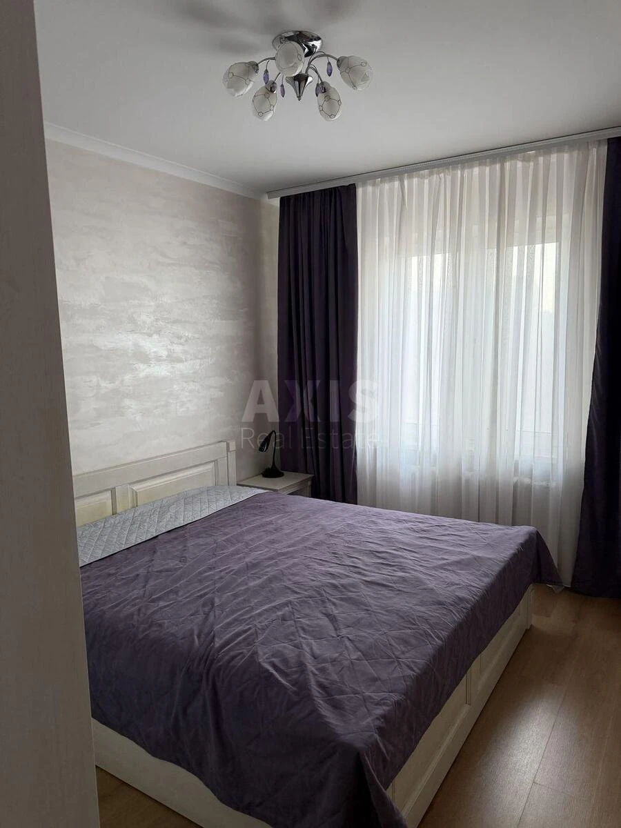 3к квартира ул. Урловская 34662743