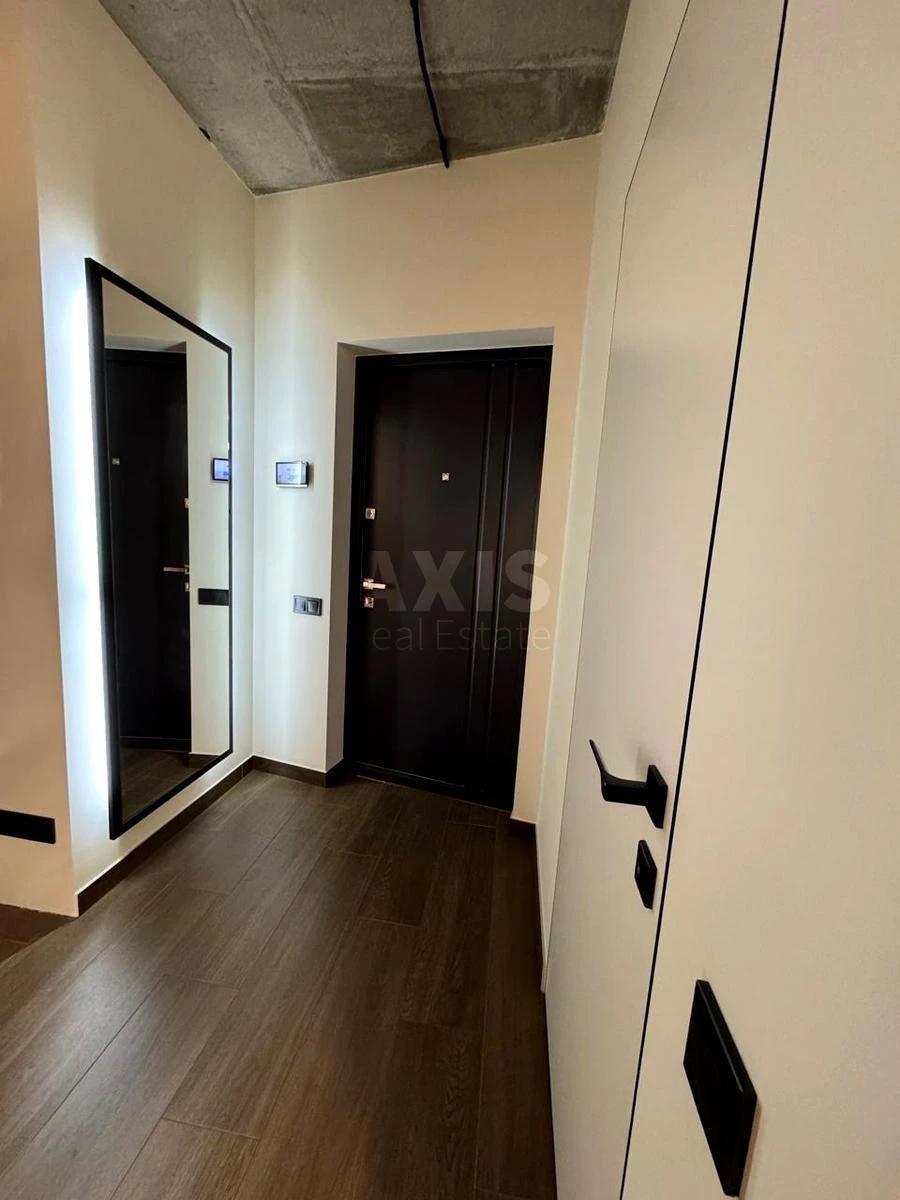 Office nab. Dniprovs'ka 15К, 100m2662993