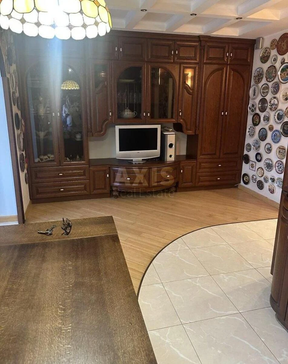 2k apartment prov. Shhusjeva 8А676292