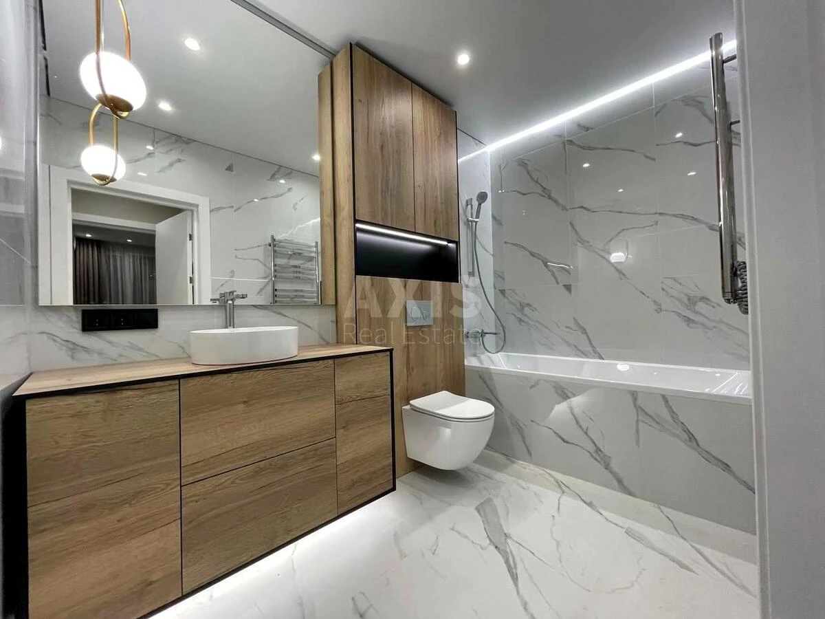 2k apartment vul. Osokors'ka 2А676396