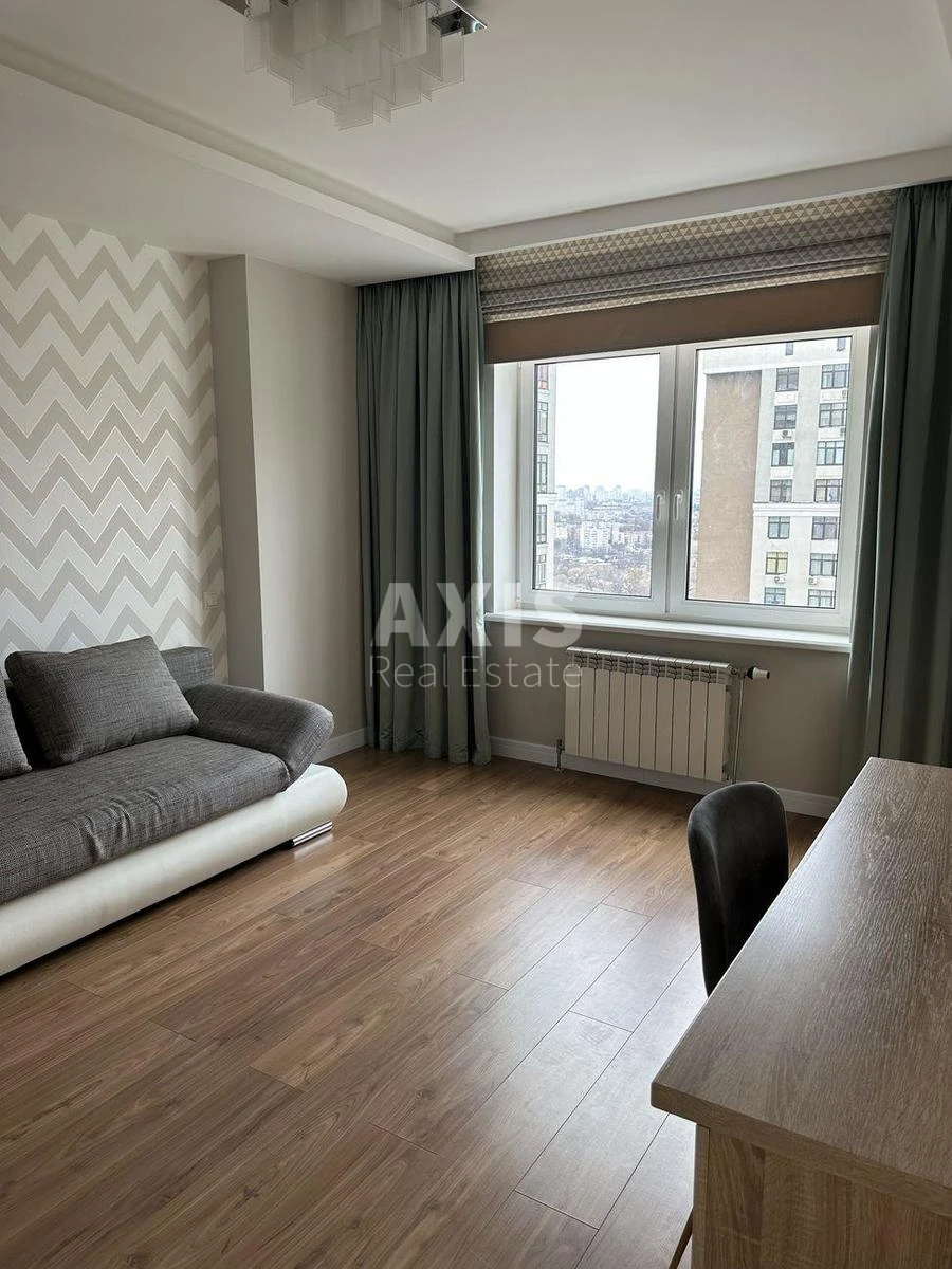3k apartment vul. Sikors'kogo Igorja Aviakonstruktora 4/6412613