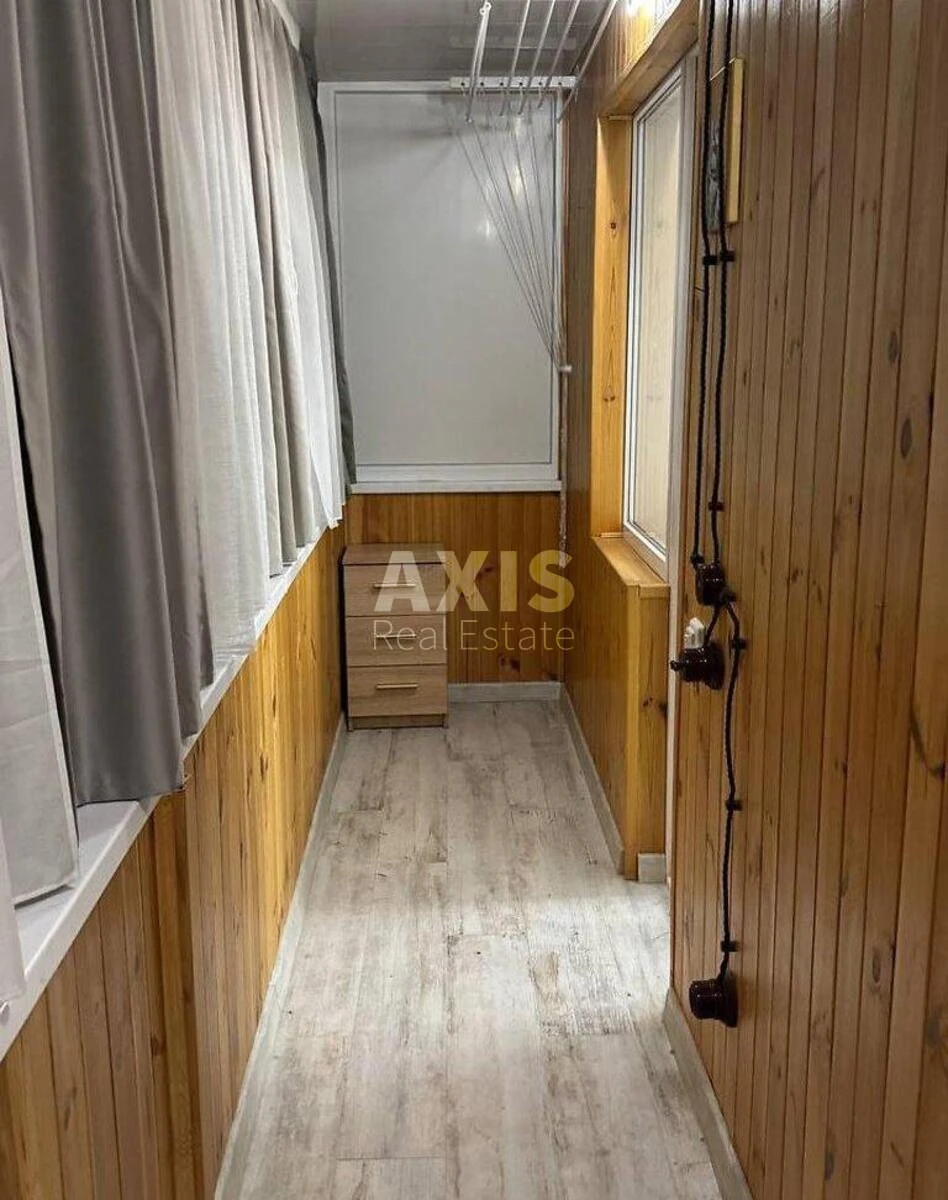 3k apartment vul. Jordans'ka 186459510
