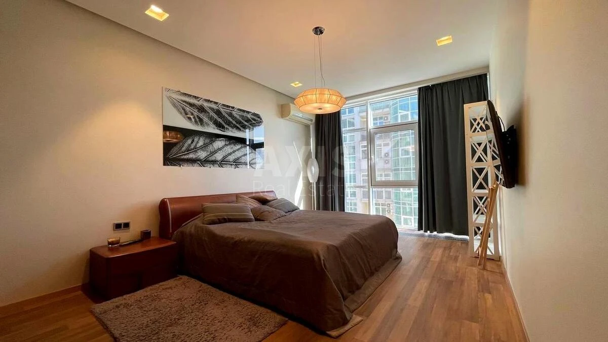 2k apartment vul. Zvirynec'ka 47676643