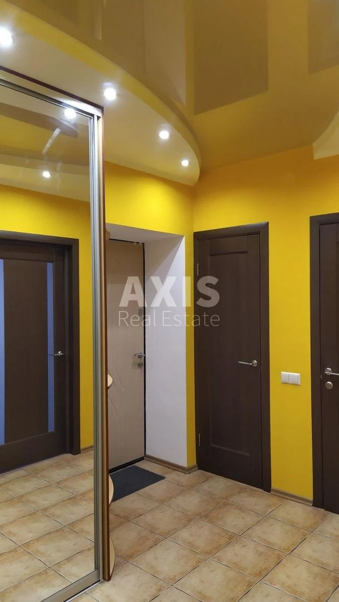 1к квартира ул. Васильевская 18430417