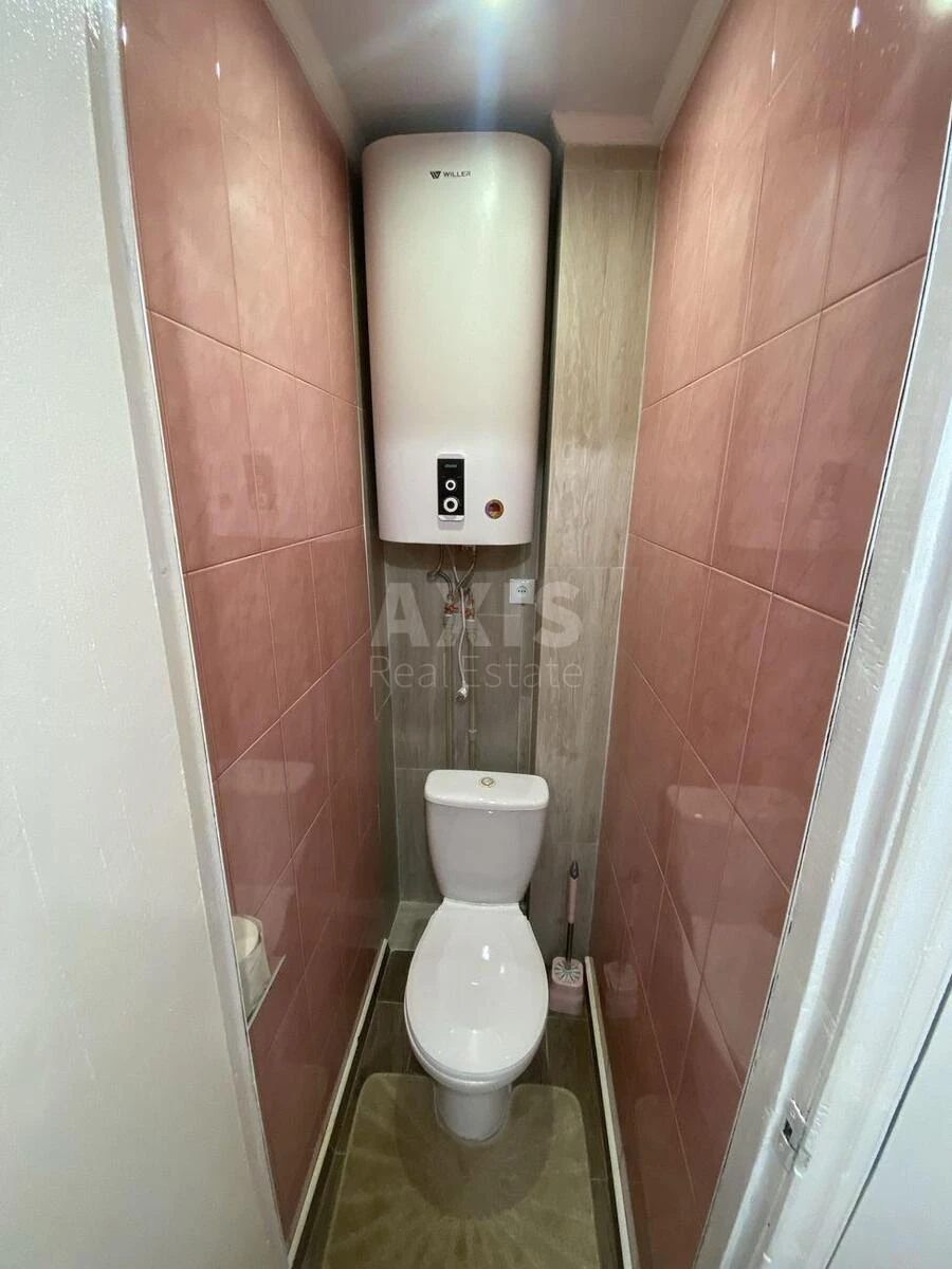 3к квартира пр-т Лесной 6605013