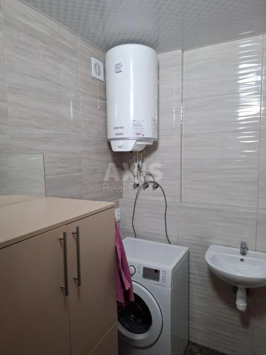 1к квартира ул. Коноплянская 22643846