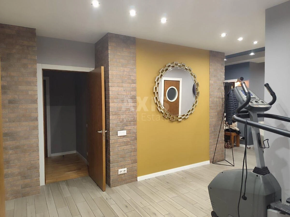 4k apartment vul. Shhekavyc'ka 30/396607410